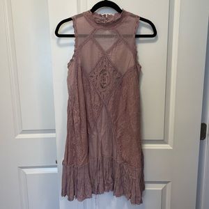 Free People Dress